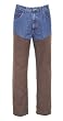 Wrangler Rugged Wear Men's Upland Jean