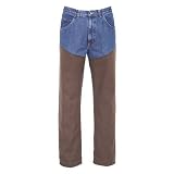 Wrangler Rugged Wear Mens Upland Jean by Wrangler