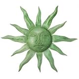 Good Directions - Sunfaces - Large Antiqued