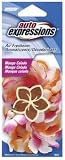 Auto Expressions MEHLH-1 Hawaiian Lei Hibiscus Air Freshener
