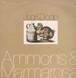 JUGS AND DODO LP UK PRESTIGE 1972
