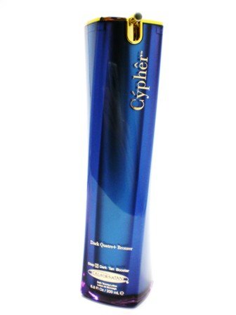 California Tan Cypher Bronzer Step 2 6.8 Oz