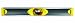CH Hanson 50024 24-Inch Precision Ball Level