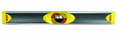 CH Hanson 50024 24-Inch Precision Ball Level
