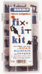 Raindrip #R558DT Irr Fix-It Repair Kit
