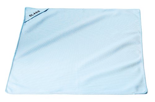 Black Magic 5052788 Streak Free Glass Cloth Black Magic 5052788 Streak Free Glass Cloth