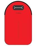 Metrokane Rabbit Wine To-Go Double Bottle Carrier