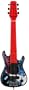 Spider-Man 2: Guitar with Amplifier