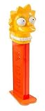 Giant Pez - Lisa Simpson