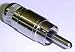 Switchcraft - Audio connector - RCA (M)