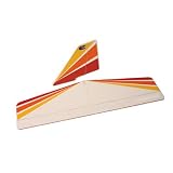 Hangar 9 Tail Set: Alpha, RTF