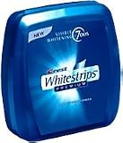 Crest Whitestrips Premium (28 strips: 14 Upper, 14 Lower)