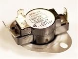 Clothes Dryer Cycling Thermostat - 503979