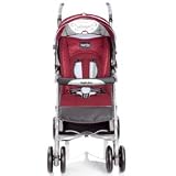 Inglesina Zippy Stroller - Rubino
