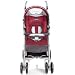 Inglesina Zippy Stroller - Rubino