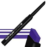 Styli-Steals 24-Hour Power Flat Liner 24-Eyes - Violet