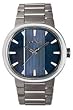 Nixon - Capital - Steel Blue watch