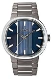 Nixon - Capital - Steel Blue watch