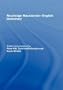 Routledge Macedonian-English Dictionary