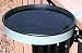 Farm Innovators GBD60 Heated Bird Bath with Screw Mount Bracket, Green