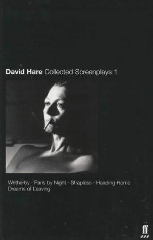Collected Screenplays (Faber screenplays)