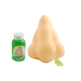 Nose Gel Dispenser