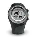 Garmin Forerunner 405 Water Resistant Running GPS With Heart Rate Monitor (Green)
