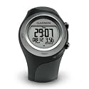 Garmin Forerunner 405 Wireless GPS-Enabled Sports Watch with Heart Rate Monitor