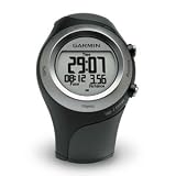 Garmin Forerunner 405 Wireless GPS-Enabled Sports Watch with Heart Rate Monitor