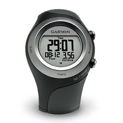 Garmin Forerunner 405 Wireless GPS-Enabled Sports Watch