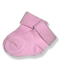 Toy: Pink Socks - 440 - The Bear Mill