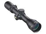 Monarch Gold 30mm Riflescope 1.5-6x42 Nikoplex- Matte