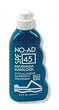 NO-AD 8.5oz MAXIMUM SUNBLOCK SPF#45