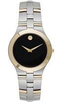 Ladies Juro Movado