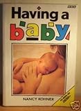 Having a baby