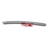 02-08 Dodge Ram Regular Model Bumper Phat Billet Grille Grill Insert by APS