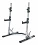Nautilus NT1250 Squat Stand
