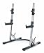 Nautilus NT1250 Squat Stand
