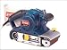 Kitchen & Housewares : Ryobi EBS-1310V 4in Belt Sander 240 Volt