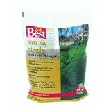 Do it Best Sun & Shade Grass Seed, 10LB MIX SUN/SHADE SEED
