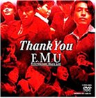 Thank you [DVD]
