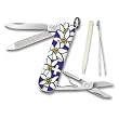 Edelweiss Classic SD, Purple - Edelweiss