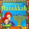 Eight Nights Of Hanukkah (Happy Hanukkah!)