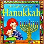 Eight Nights Of Hanukkah (Happy Hanukkah!)