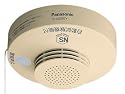 Panasonic けむり当番2種(電池式)(和室色) SH4500YP