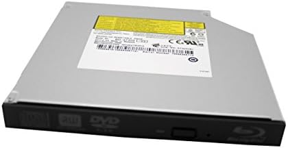 Foxbay SATA CD DVD-ROM/RAM DVD-RW Drive Writer Burner for Dell Precision M4600 M4700 M6400