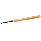 Hunter #3 Round Turning Tool, 3/8