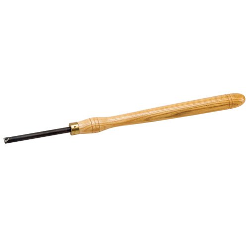 Hunter #3 Round Turning Tool, 3/8