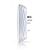 360 Electrical 360303 Studio Surge Protector, White