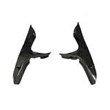 Bestem CBDU-1098-AIC Carbon Fiber Air Intake Cover for Ducati by Bestem